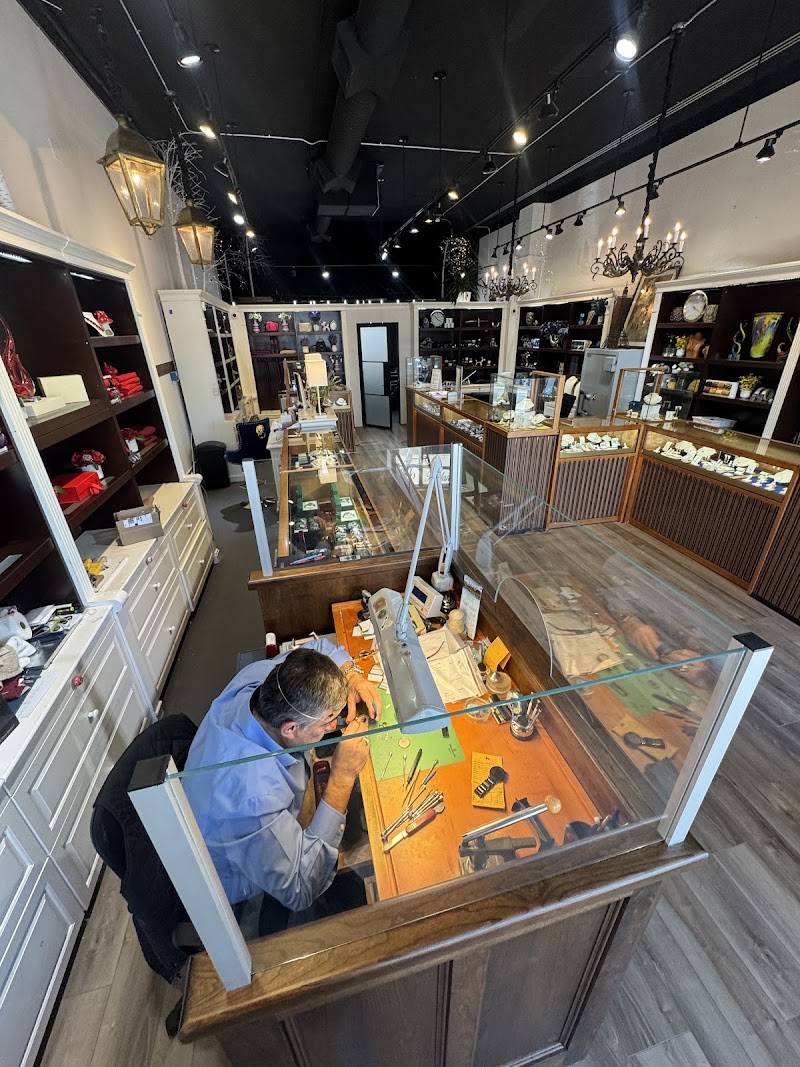 Shirzad Fine Jewelry