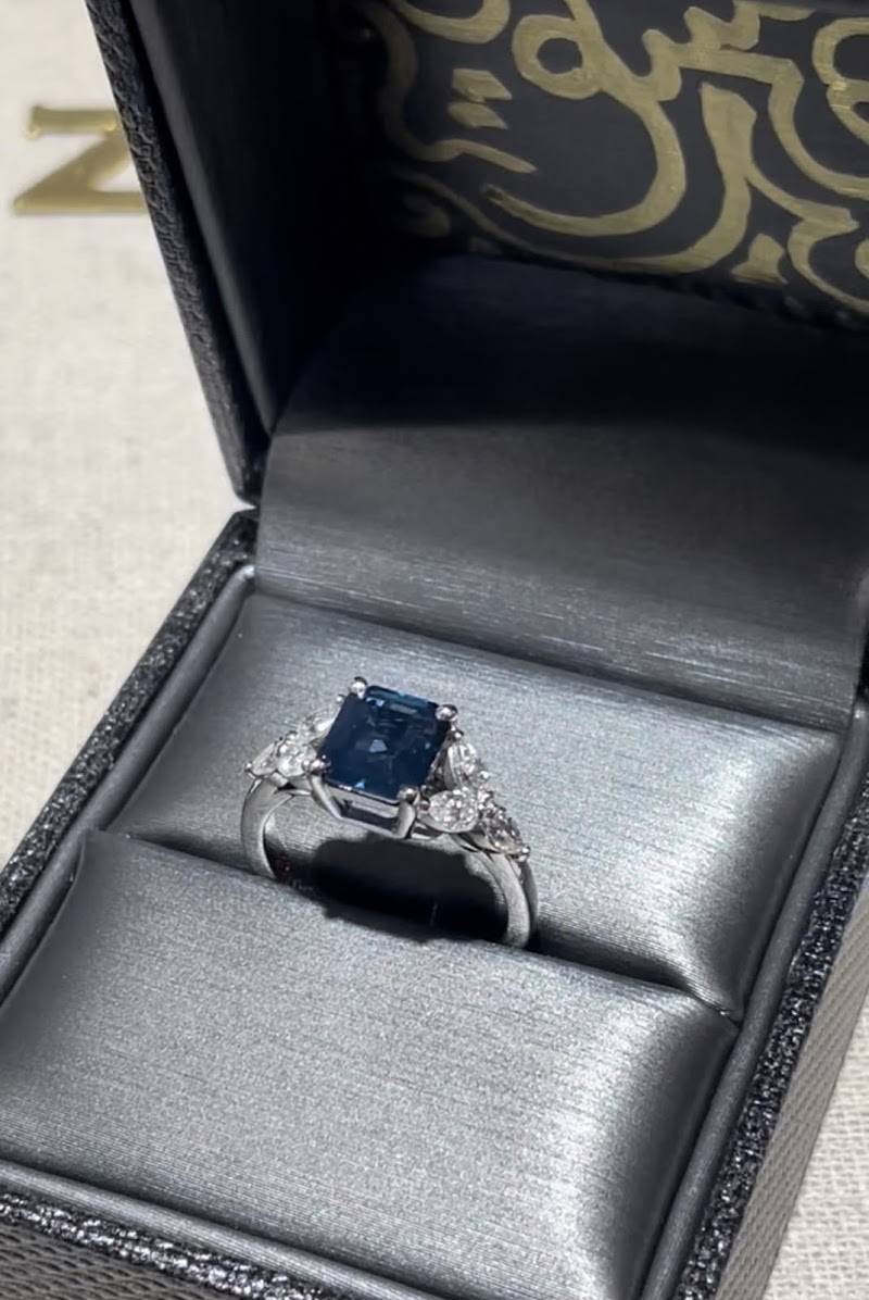 Shirzad Fine Jewelry