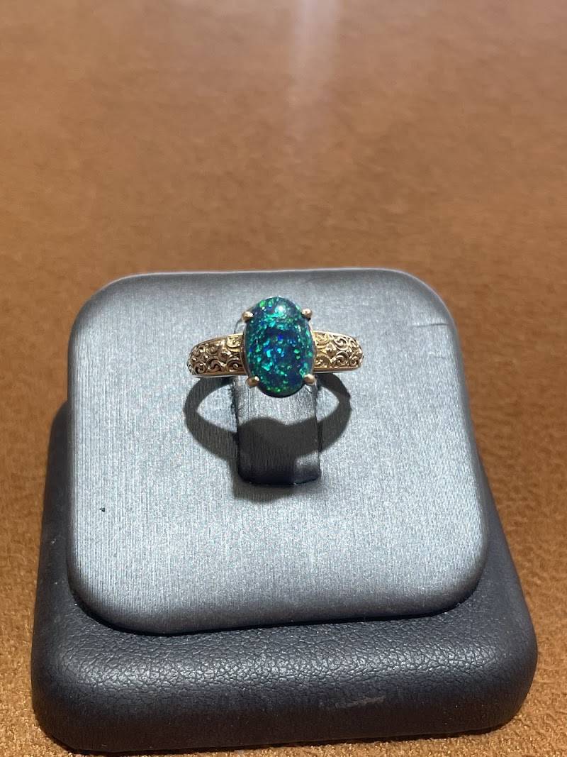 Shirzad Fine Jewelry