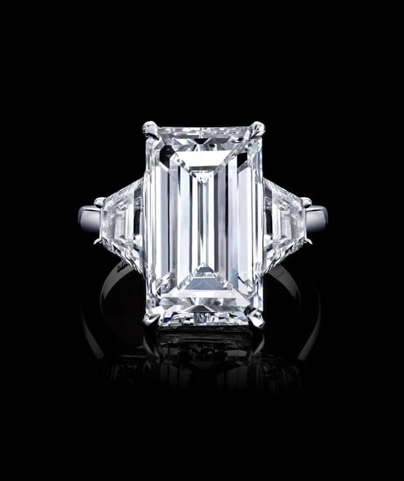 Shirzad Fine Jewelry