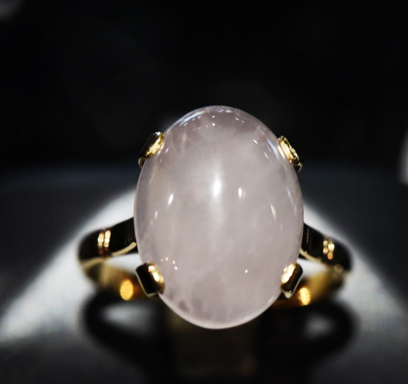 Shirzad Fine Jewelry
