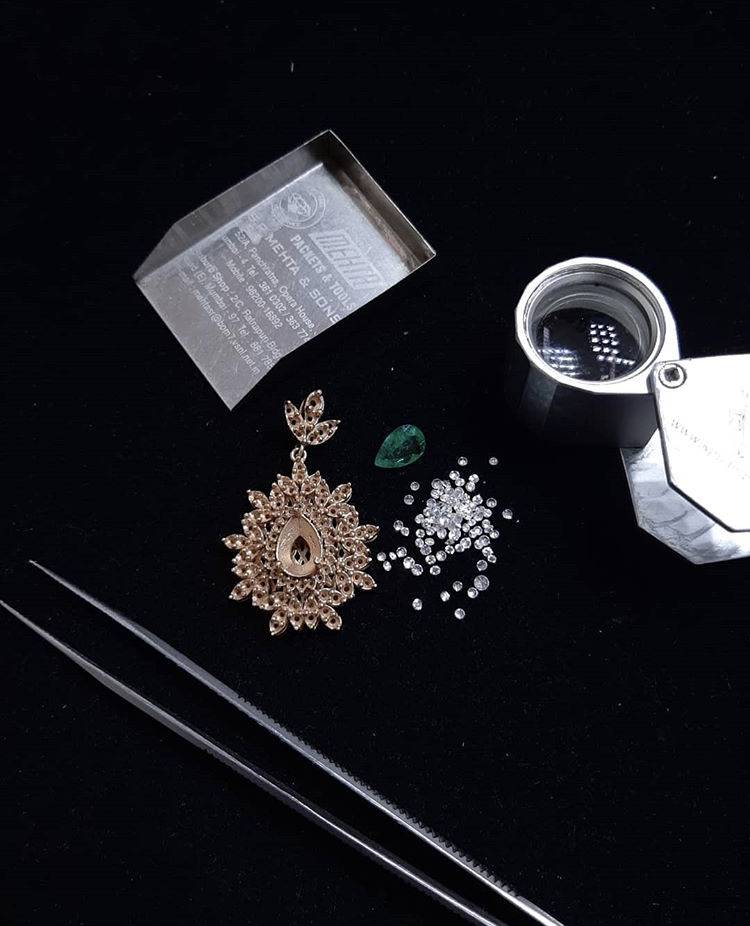 Shirzad Fine Jewelry