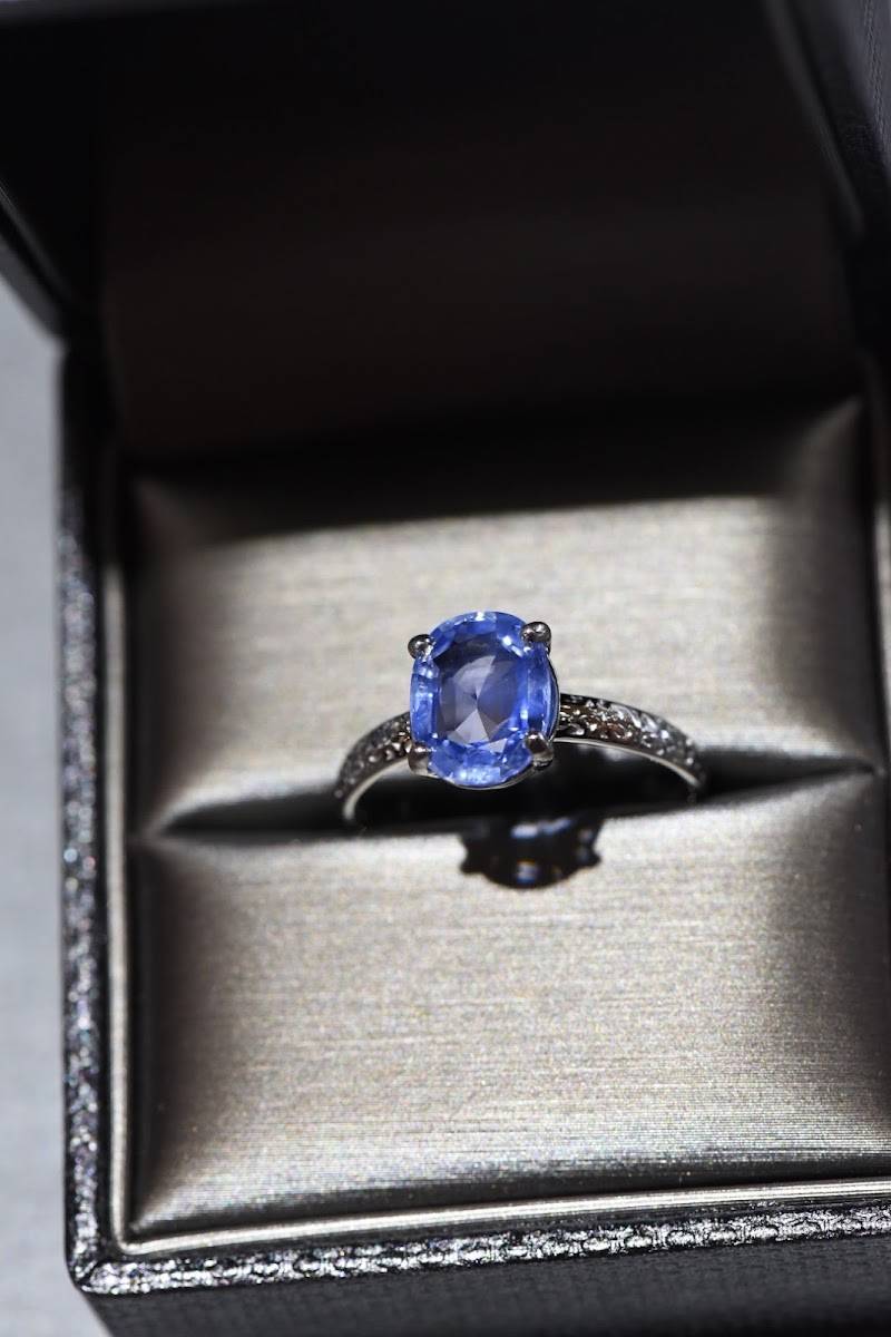 Shirzad Fine Jewelry