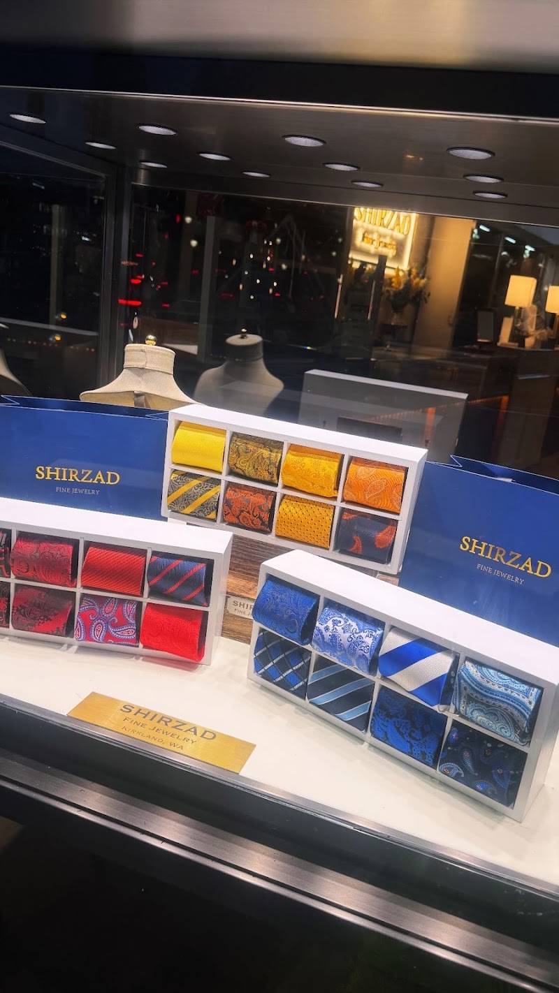 Shirzad Fine Jewelry