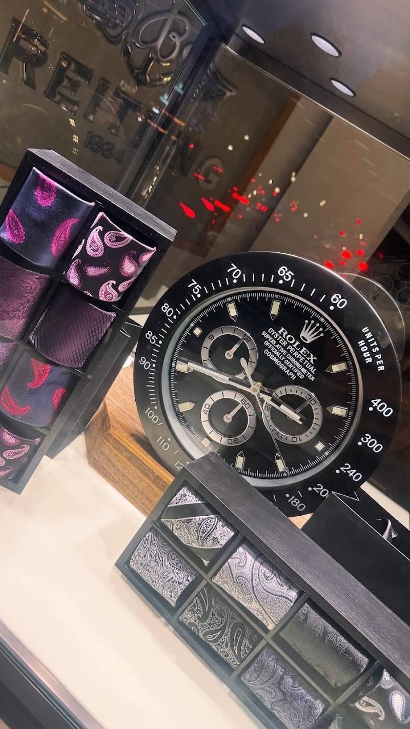Shirzad Fine Jewelry