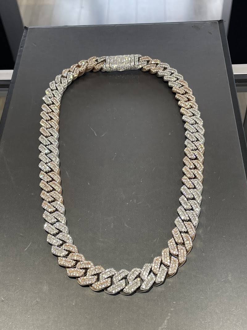 Shirzad Fine Jewelry