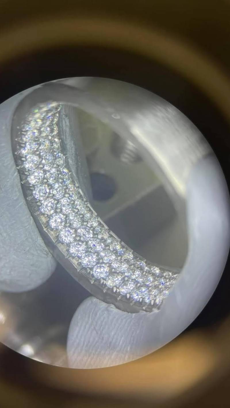 Shirzad Fine Jewelry